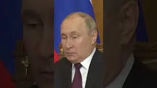 Путин ЛЬСТИТ Эрдогану