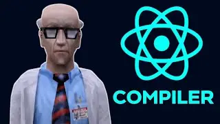 Understanding the React Compiler!