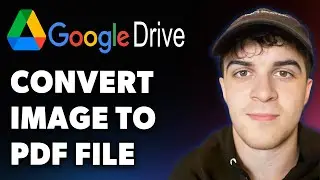 How to Convert Image to Pdf File (Full 2025 Guide)