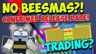 What Happened With Beesmas... (Roblox Bee Swarm Simulator)