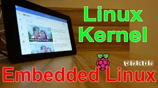 Embedded Linux Beginner - Which Linux kernel version?