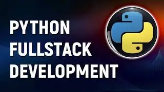 Full Stack Python | Django, Flask