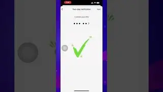 How To Enable Two-Step Verification PIN For WhatsApp Account | Enable Two-Step Verification
