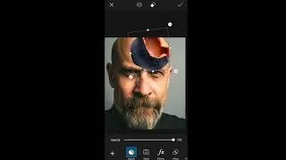 Amazing PicsArt photo editing tutorial 😱 | broken head | picsart manipulation