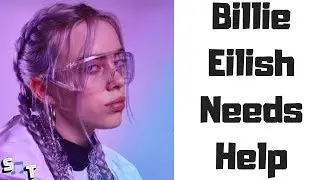 EXPOSED Billie Eilish 