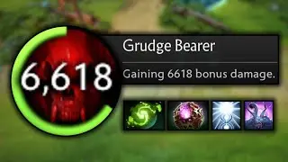 Valve broke Ursa, Patch 7.36 Dota 2