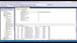 SQL Tutorial : Order By Clause