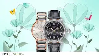 More Savings On Swiss Watch Brands at RivoliShop.com. Shop Now!