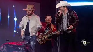 Bobby Pulido ft. Louie Padilla - Se me olvidó olvidarte  |  Nortex ( Cowboy Club )