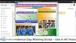 New Independence Day Wishing Script 2021 | 15 August Wishing Script | Viral Wishing Script Download