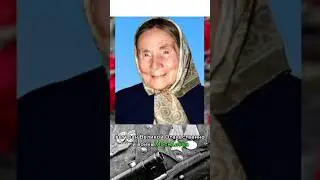 105-летний снайпер. Вечная память. #вов #снайпер #великаяотечественнаявойна