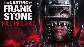 THE CASTING OF FRANK STONE | Full Prologue | Longplay Walkthrough Gameplay | No Commentary