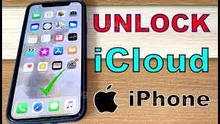 February 2019✔️ Update Method iCloud Unlock | Remove/Bypass iCloud Activation Lock✔️ 1000% Working