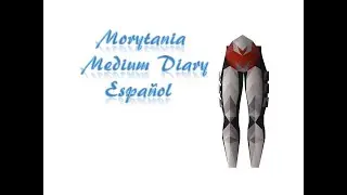 Morytania Medium Diary OSRS Español