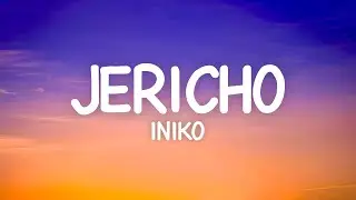 Iniko - Jericho (Lyrics)