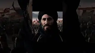 Power of Salahuddin🔥| Attitude WhatsApp Status 