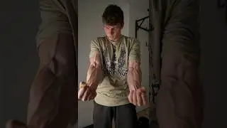 Forearms Lover