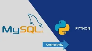 How to connect Python with MySQL Database | Python Database Connectivity | No module named dns