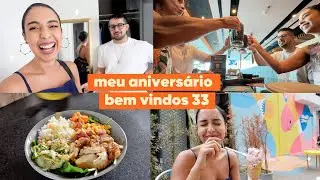 COMEMORANDO MEU ANIVERSÁRIO, FIM DE SEMANA DE CHUVA COM FILMES E SÉRIES | JULIANA LOUISE