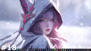 Top 50 Wallpapers for Wallpaper Engine (top tier)