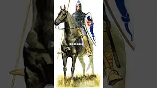 Клим Жуков: сколько стоил рыцарь? #климжуков #история #средневековье #рыцари