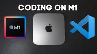 Coding On M1 | Is It Worth It?