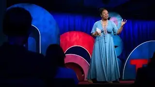 Tarana Burke: Me Too is a movement, not a moment | TED