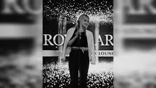 Olga Miro - Волшебный луч (cover)