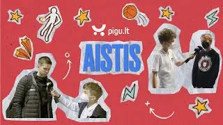 Aistis | Antrasis sezono derbis: „Rytas“ – „Žalgiris“