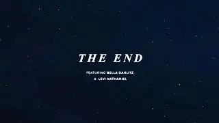 the end