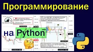 Программирование на Python