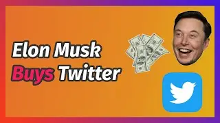 Elon Musk Buys Twitter - Switch To Mastodon?