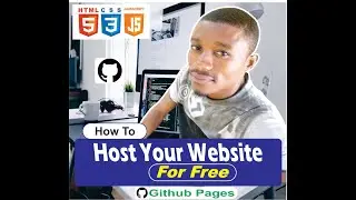 Free hosting website - How To Host Your Website for free