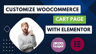 How to Customize Woocommerce Shop Page with Elementor (step-by-step)