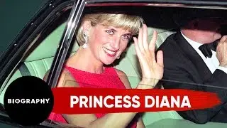 Princess Diana - Princess of Wales | Mini Bio | Biography