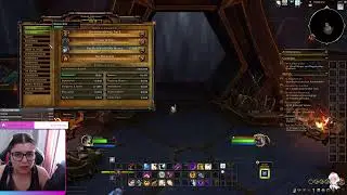 BETA Delves Testing TWW! [Livestream 42]