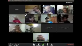 Zoom video conferencing 2018 - DON'T USE until you watched this