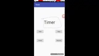 How to add Timer in your Android Apps