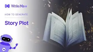 Get Started Writing Engaging Stories with WriteMe.ai in Few Easy Steps!