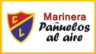 Marinera Norteña - Con pañuelos al aire | Joan Marinera