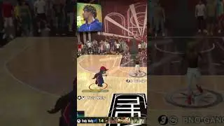 THE BEST JUMPSHOT w/ AUTOMATIC GREEN FOR BUILDS 5'7-6'4 on NBA 2K25