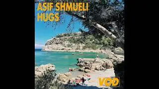 Asif Shmueli - Hugs