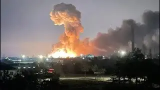 ASÍ ATACÓ RUSIA A UCRANIA