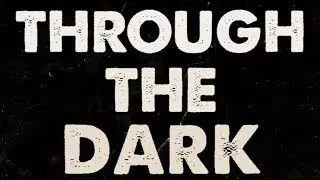 One Direction - Through The Dark Lyric Video