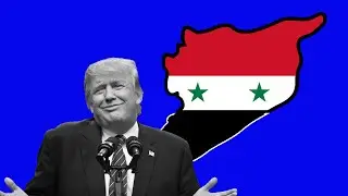 Trump's Syria Withdrawal Hoax | Election 2020 12 | Syria 29