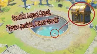 Genshin Impact ITA | Quest: 