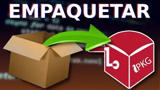 Empaquetar para Loc-OS | LPKG