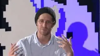 Josh Ginsburg: How I digitally mapped my own memory