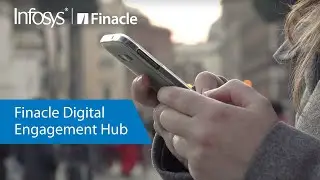 Finacle Digital Engagement Hub