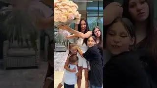 Самый красивый букет в моей жизни ❤️ 